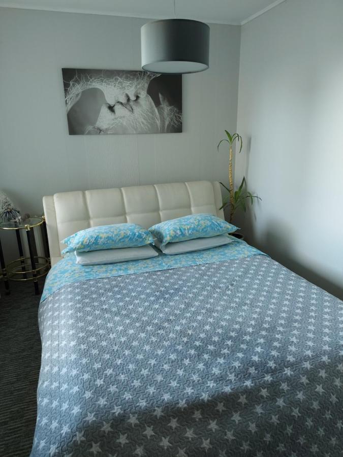 Puikus Apartamentai Olita Zewnętrze zdjęcie